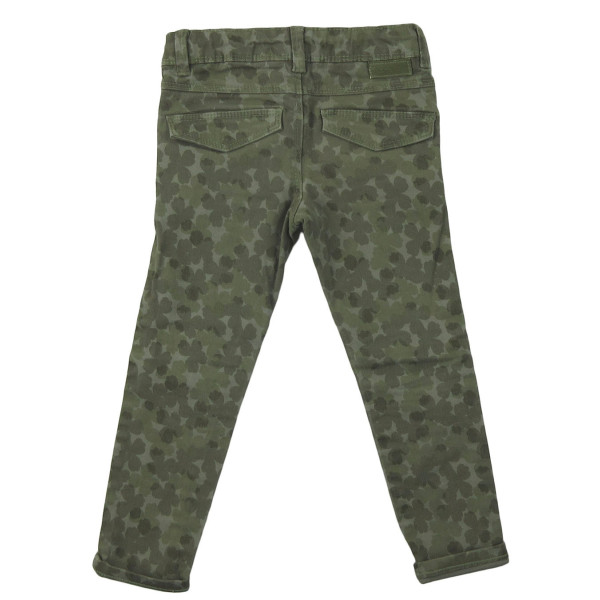 Pantalon - OKAÏDI - 3 ans (98)