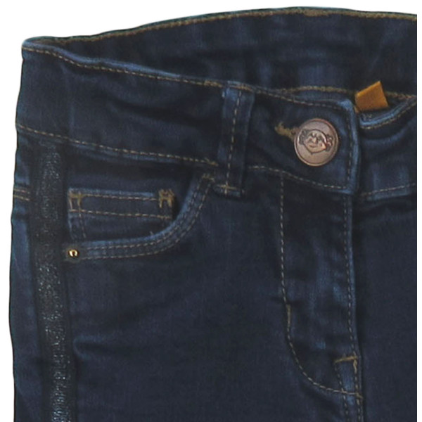 Jeans - JBC - 2 ans (92)