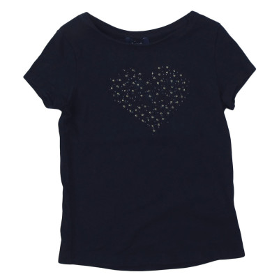 T-Shirt - OKAÏDI - 3 jaar (98)