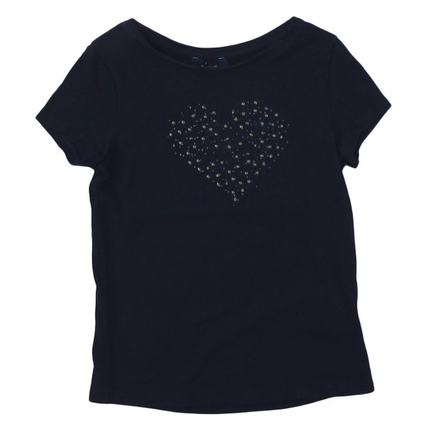 T-Shirt - OKAÏDI - 3 ans (98)