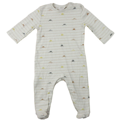 Pyjama - ZARA - 9-12 maanden (80)
