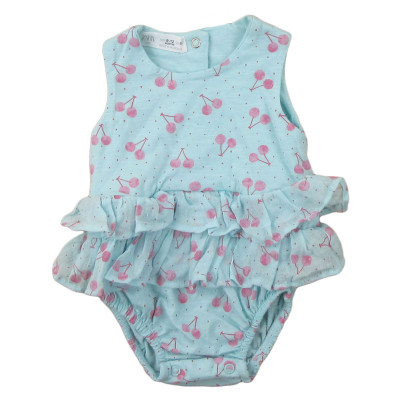 Barboteuse - ZARA - 9-12 mois (80)