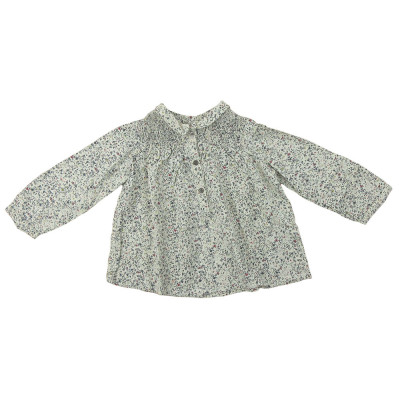 Blouse - ZARA - 12-18 maanden (86)