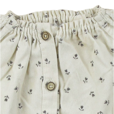 Blouse - ZARA - 18-24 maanden (92)