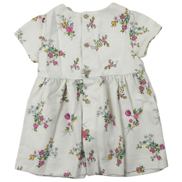 Jurk - ZARA - 18-24 maanden (92)