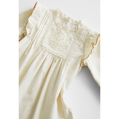 Jurk - ZARA - 18-24 maanden (92)