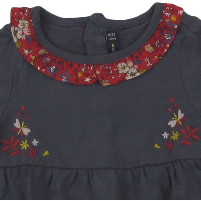 T-Shirt - SERGENT MAJOR - 6 maanden (68)