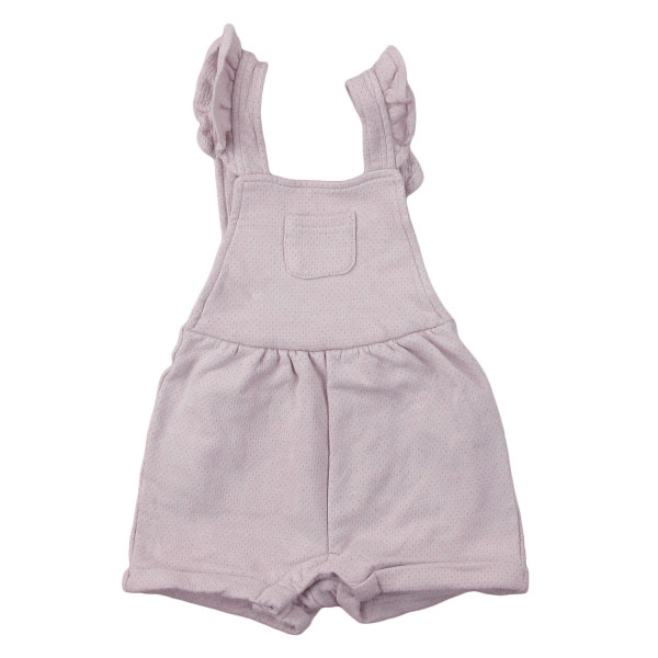 Korte jumpsuit - TAPE A L'OEIL - 18 maanden (80)