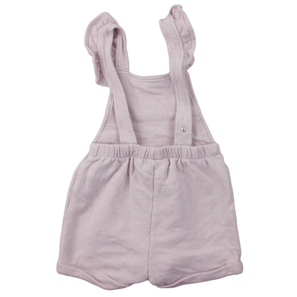 Korte jumpsuit - TAPE A L'OEIL - 18 maanden (80)