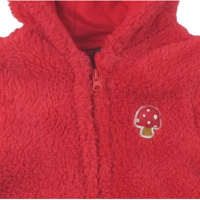 Gilet polaire - LOSAN - 12-18 mois (86)