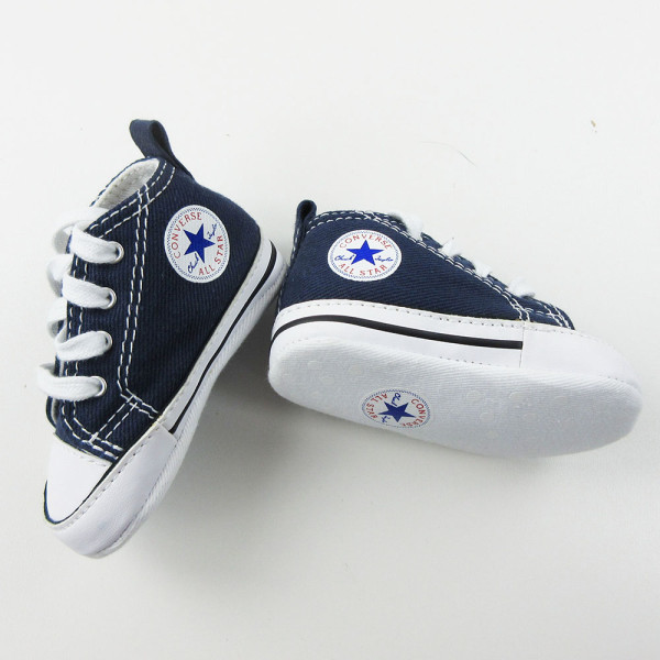 Chaussures - CONVERSE - 3-6 mois (17)
