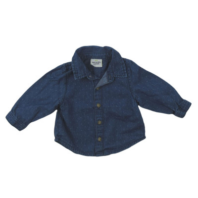 Chemise - TAPE A L'OEIL - Naissance (50)