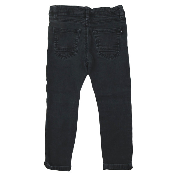 Jeans - TAPE A L'OEIL - 3 ans (96)