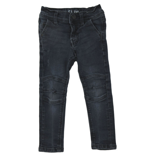 Jeans - TAPE A L'OEIL - 3 ans (96)