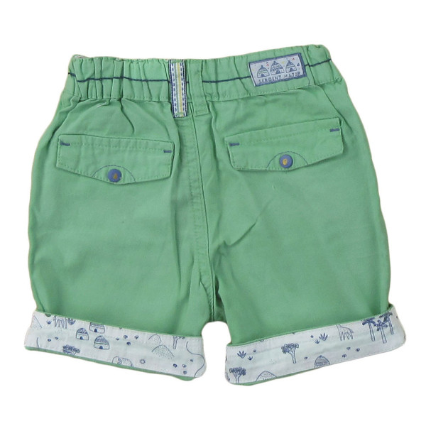 Short - SERGENT MAJOR - 18 maanden (80)