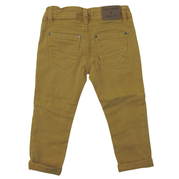 Jeans - TAPE A L'OEIL - 2 ans (86)