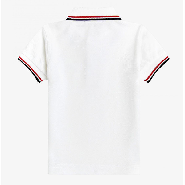 Polo neuf - FRED PERRY - 6-12 mois