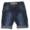 Short en jean - LEVI'S - 2 ans