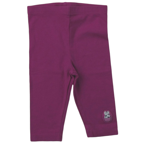 Legging - COMPAGNIE DES PETITS - 6 maanden