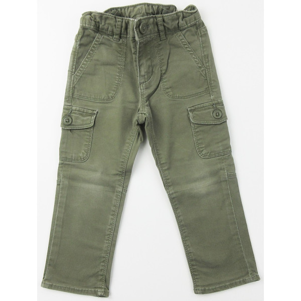 Pantalon - GAP - 2-3 ans (95)