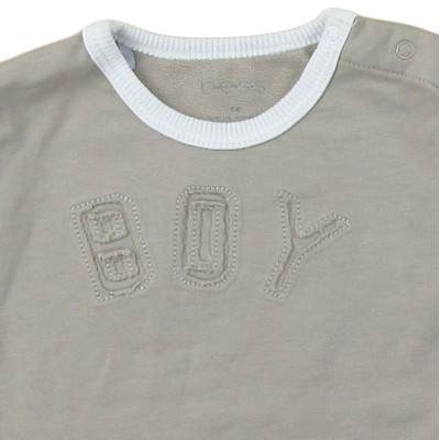T-Shirt - BESS - 9 mois (74)
