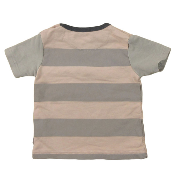 T-Shirt - BESS - 6 mois (68)