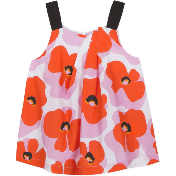 Blouse - CATIMINI - 4 ans (104)