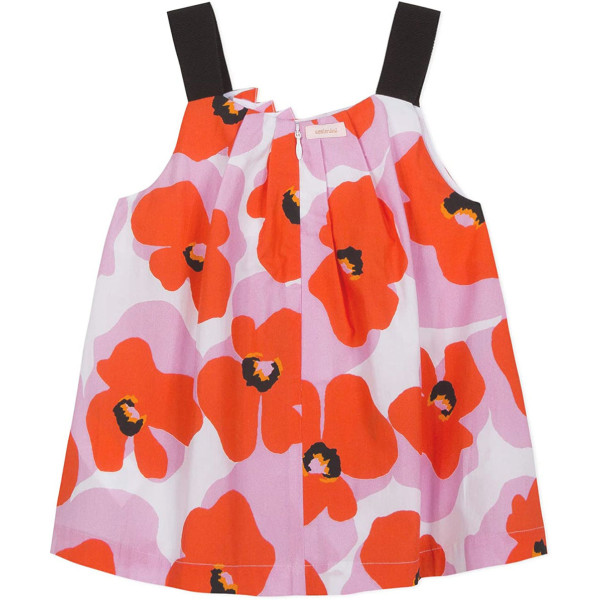 Blouse - CATIMINI - 4 ans (104)