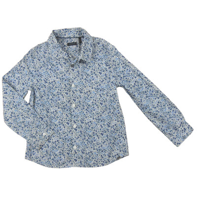 Chemise - IKKS - 5 ans (110)