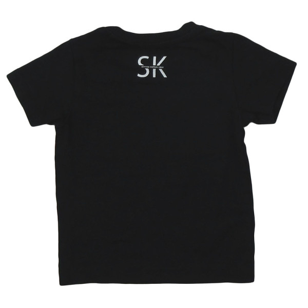 T-Shirt - SKURK - 6 maanden (68)