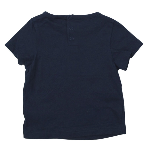 T-Shirt - TAPE A L'OEIL - 9 mois (71)