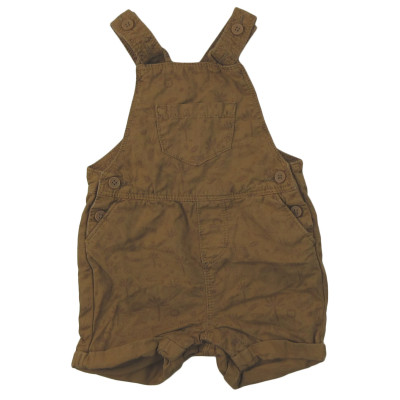 Korte overall - TAPE A L'OEIL - 9 maanden (71)