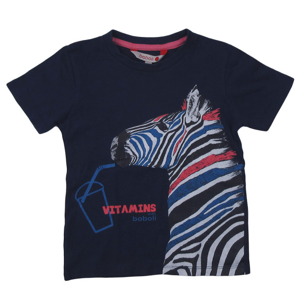 T-Shirt - BOBOLI - 2 ans (92)