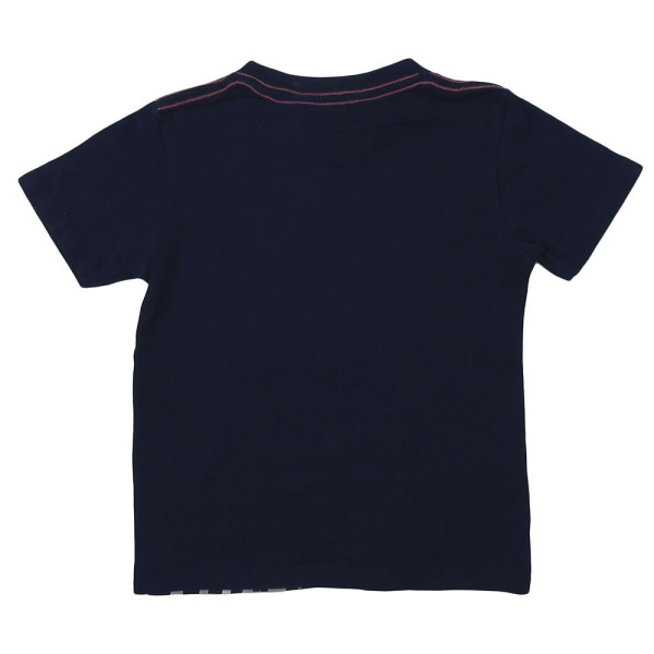 T-Shirt - BOBOLI - 2 ans (92)
