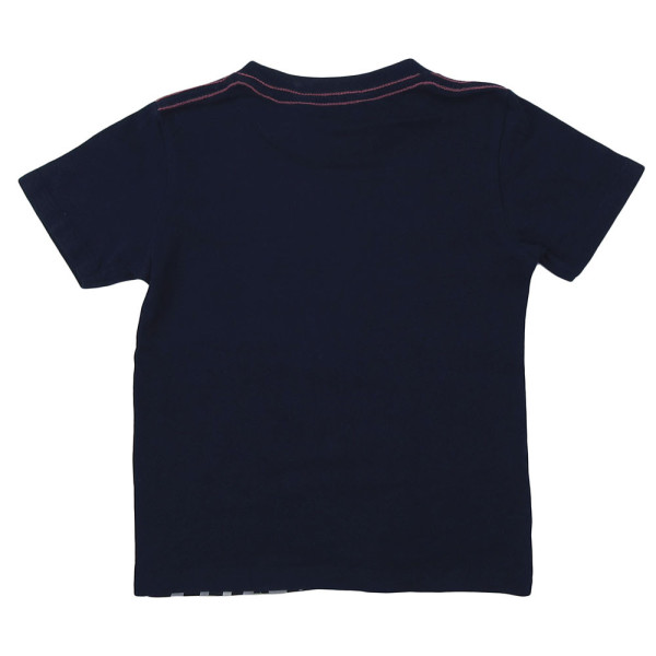 T-Shirt - BOBOLI - 2 jaar (92)