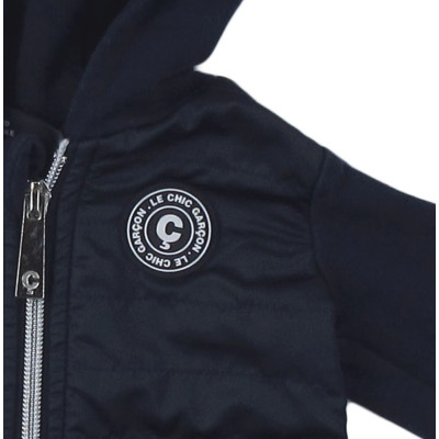 Gilet - LE CHIC - 6 mois (68)