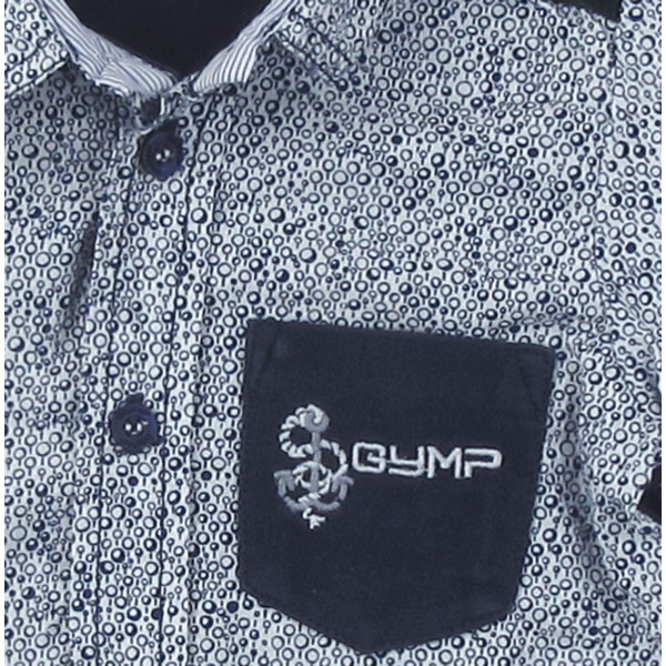 Chemise - GYMP - 9 mois (74)