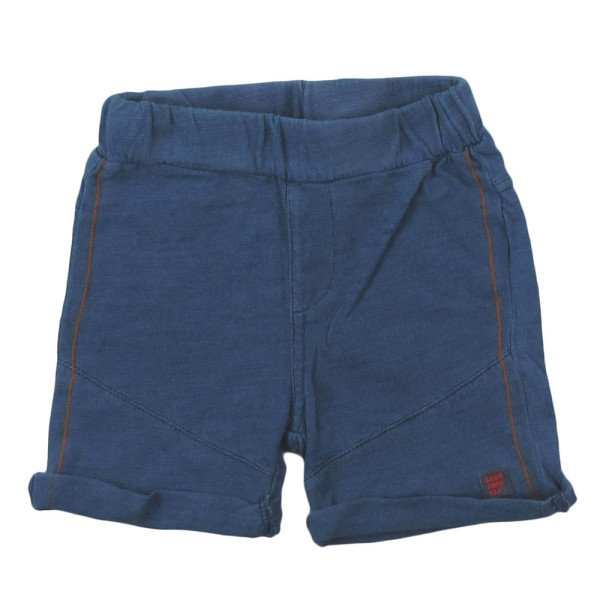 Shorts - 3 POMMES - 9-12 maanden (80)