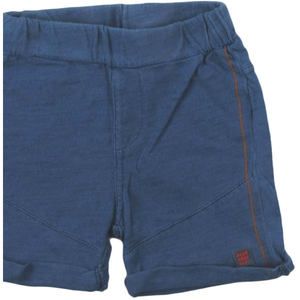 Shorts - 3 POMMES - 9-12 maanden (80)