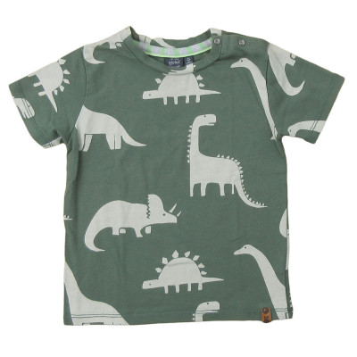 T-Shirt - BABYFACE - 18-24 maanden (86)