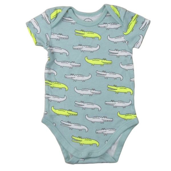 Body - BABY CLUB - 12 mois (80)