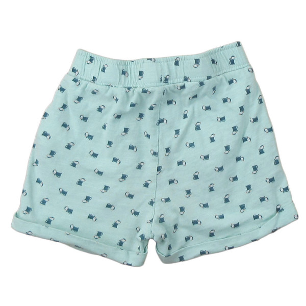 Short - OBAÏBI - 18 mois (80)