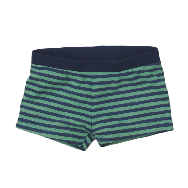 Maillot de bain - 3 POMMES - 6-9 mois (74)