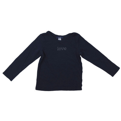 T-Shirt - OKAÏDI - 2 ans (86)