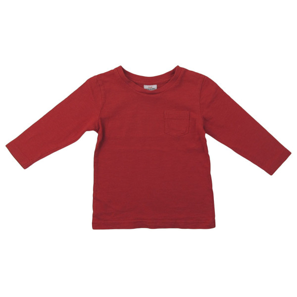 T-Shirt - TAPE A L'OEIL - 2 ans (86)