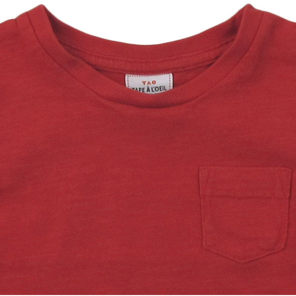 T-Shirt - TAPE A L'OEIL - 2 ans (86)