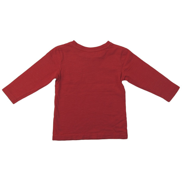 T-Shirt - TAPE A L'OEIL - 2 ans (86)