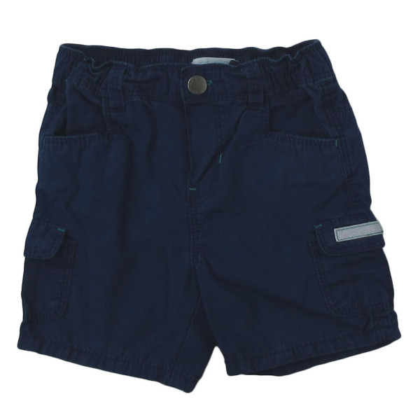 Short - OBAÏBI - 18 mois (80)