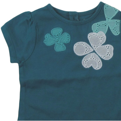 T-Shirt - OBAÏBI - 6 maanden (68)