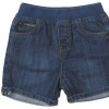 Short en jeans - OBAÏBI - 12 mois (74)